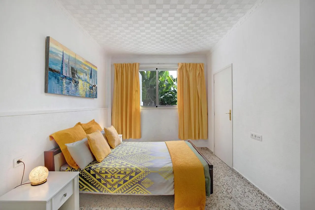 Bio Finca Paraiso Playa Paraiso  Holiday home