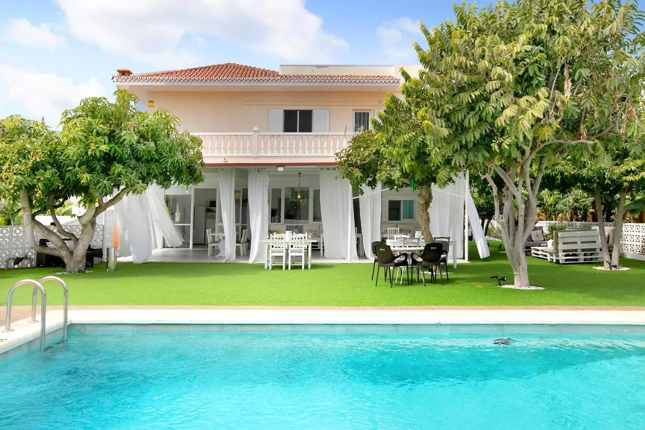 Bio Finca Paraiso location